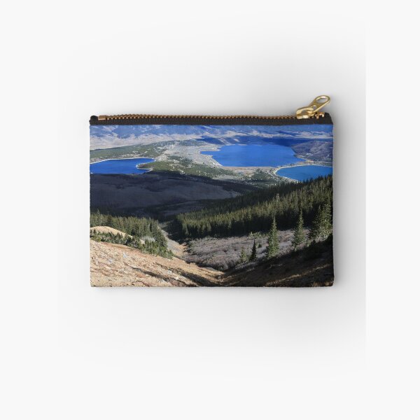 Item preview, Views from Mt Elbert East Ridge designed and sold by zumi.