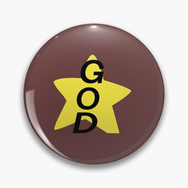 Item preview, godCap designed and sold by ErricTshits.