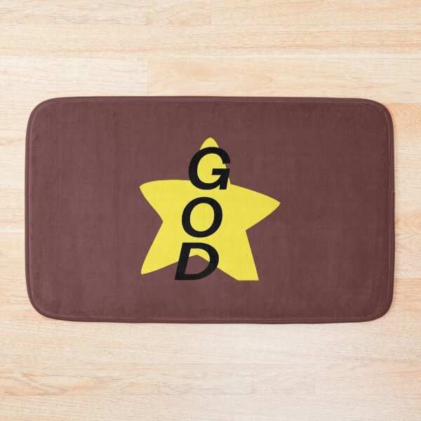Item preview, godCap designed and sold by ErricTshits.