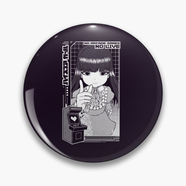 Item preview, Hi Score Oversized  designed and sold by ErricTshits.