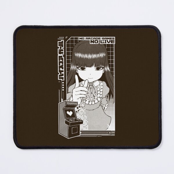 Item preview, Hi Score Oversized designed and sold by ErricTshits.