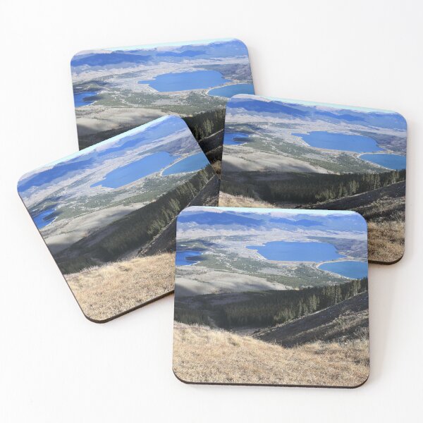Item preview, Views from Mt Elbert East Ridge II designed and sold by zumi.