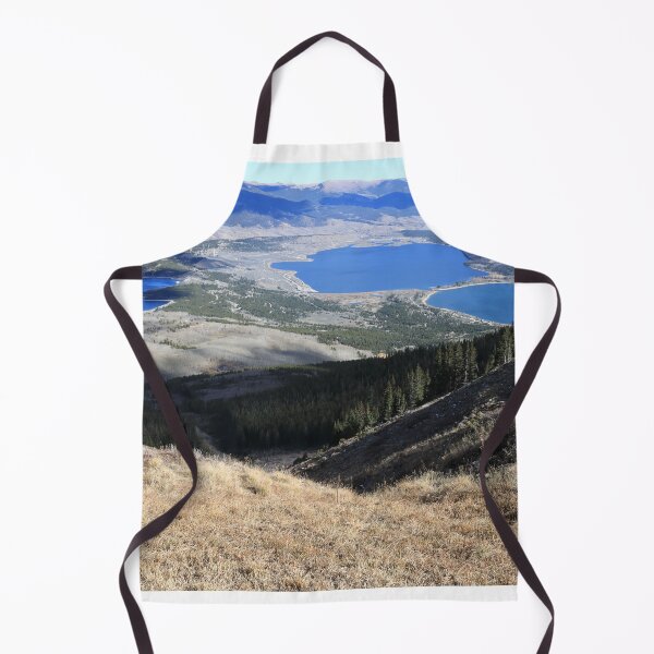 Item preview, Views from Mt Elbert East Ridge II designed and sold by zumi.