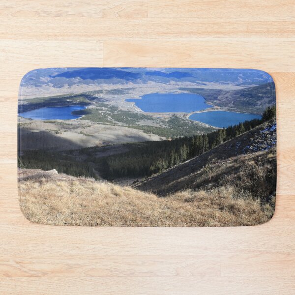 Item preview, Views from Mt Elbert East Ridge II designed and sold by zumi.