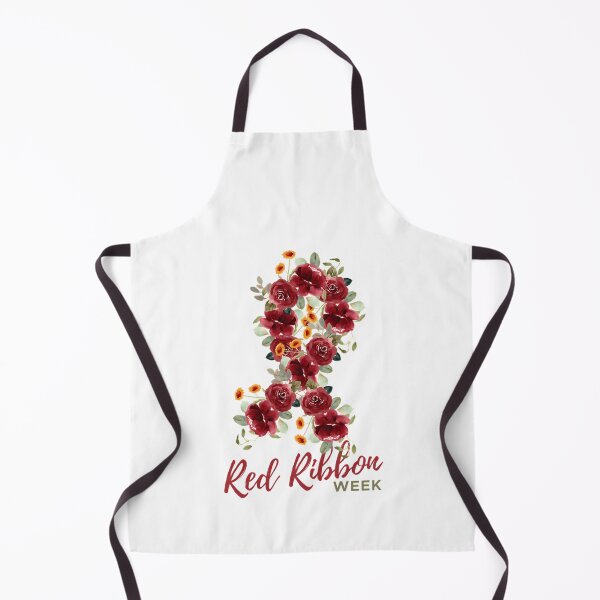 Item preview, Quote Vintage Red 90s October Month We In Wear Support designed and sold by AdelhenLang.