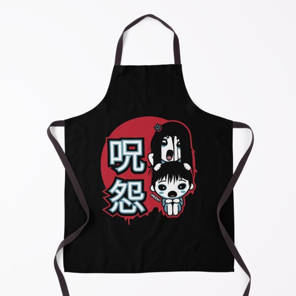 Item preview, Ju-On Kawaii designed and sold by ErricTshits.