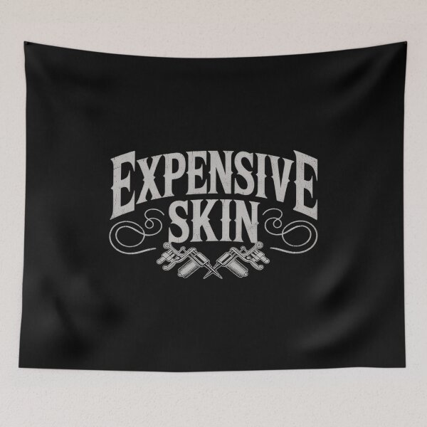 Item preview, Cool Tattoo Tattoo Artist Tattoo designed and sold by August4Laughs25.