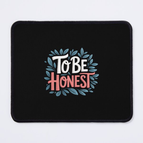 Item preview, Cool to be Honest designed and sold by August4Laughs25.