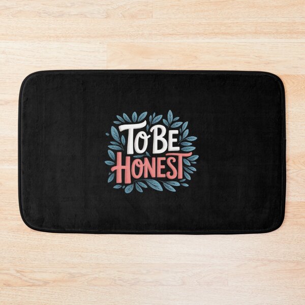Item preview, Cool to be Honest designed and sold by August4Laughs25.