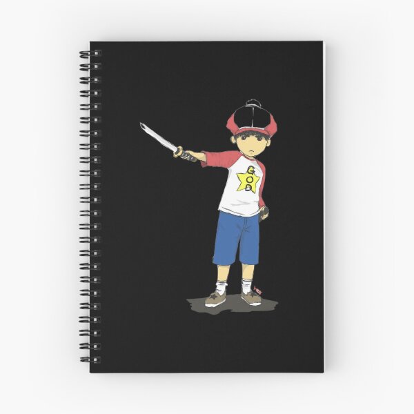 Item preview, kotaro boy illustration  designed and sold by ErricTshits.