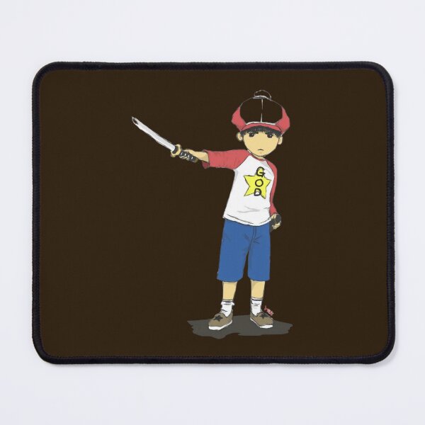 Item preview, kotaro boy illustration designed and sold by ErricTshits.