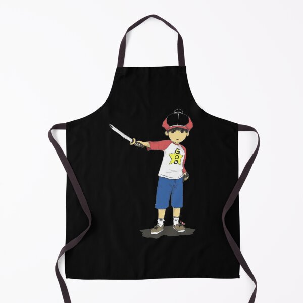 Item preview, kotaro boy illustration designed and sold by ErricTshits.