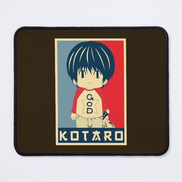 Item preview, kotaro lives alone (7) designed and sold by ErricTshits.