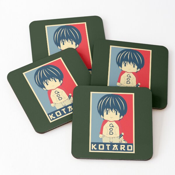 Item preview, kotaro lives alone   (7) designed and sold by ErricTshits.