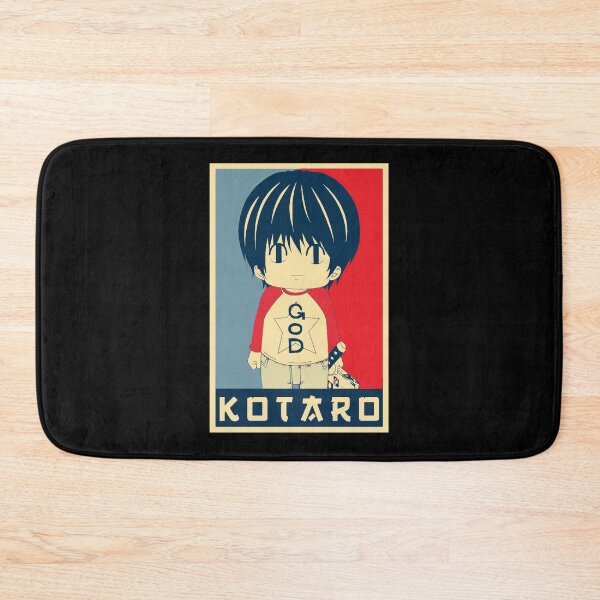 Item preview, kotaro lives alone   (7) designed and sold by ErricTshits.