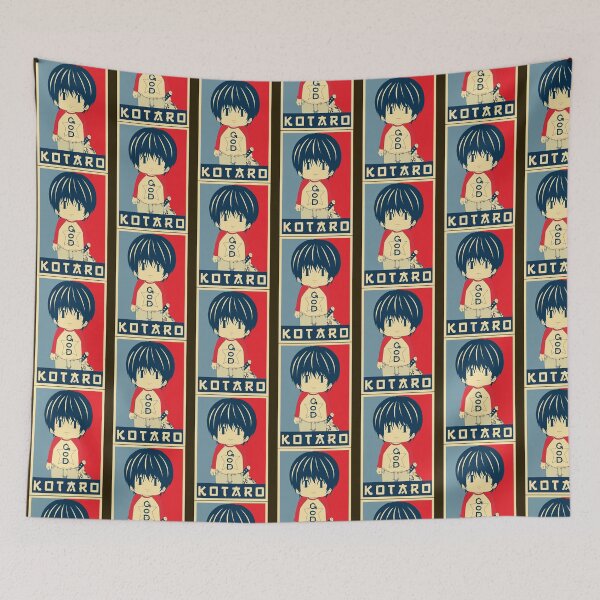 Item preview, kotaro lives alone   (7) designed and sold by ErricTshits.