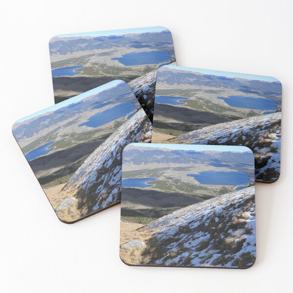 Item preview, Views from Mt Elbert East Ridge III designed and sold by zumi.