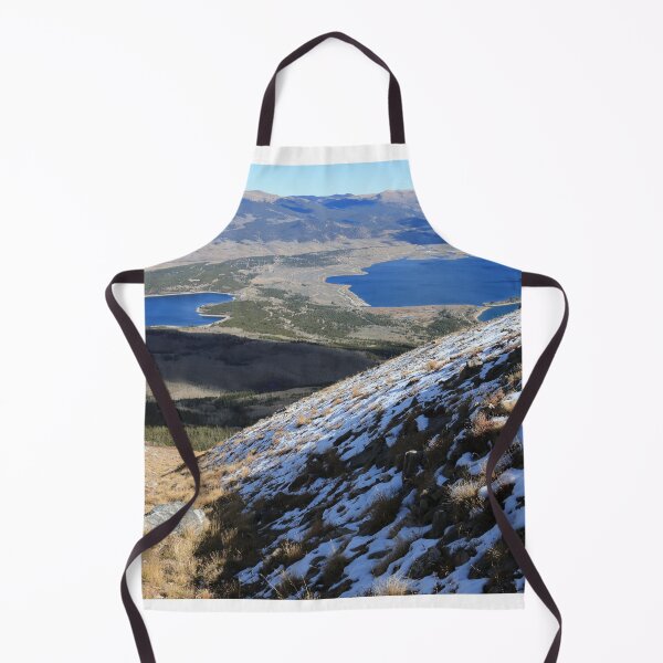 Item preview, Views from Mt Elbert East Ridge III designed and sold by zumi.