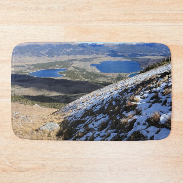 Item preview, Views from Mt Elbert East Ridge III designed and sold by zumi.