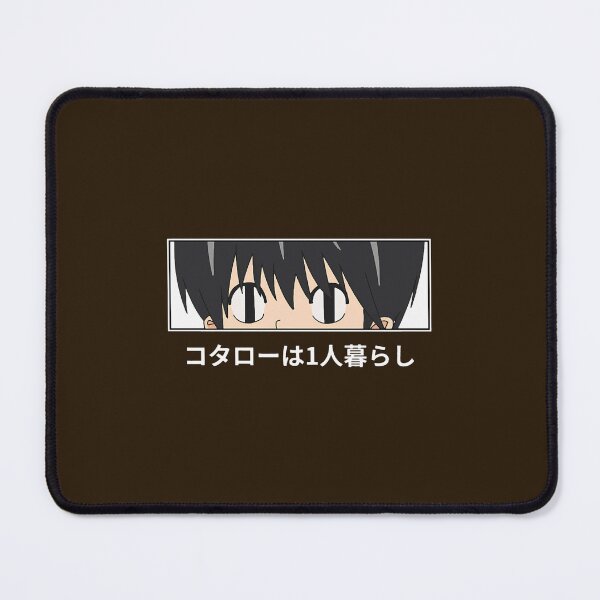 Item preview, Kotaro Lives Alone (3) designed and sold by ErricTshits.