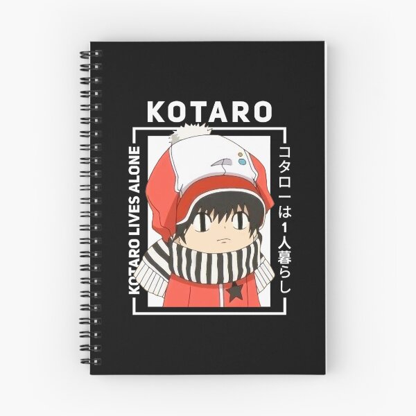 Item preview, kotaro lives alone Classic(1) designed and sold by ErricTshits.