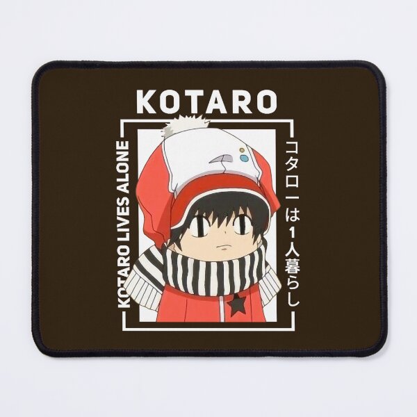 Item preview, kotaro lives alone Classic(1) designed and sold by ErricTshits.