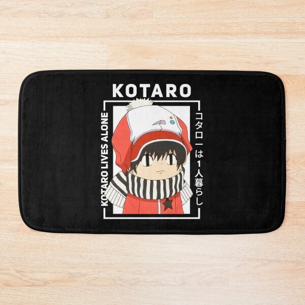 Item preview, kotaro lives alone Classic(1) designed and sold by ErricTshits.