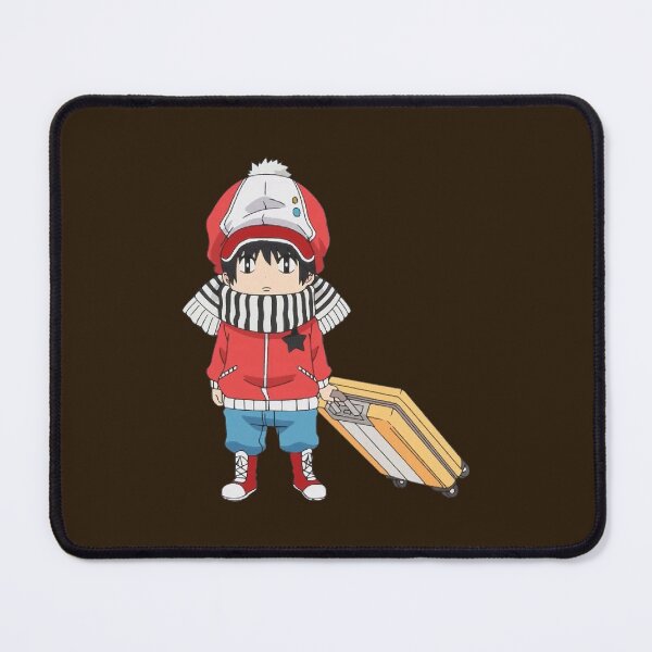 Item preview, kotaro stiker designed and sold by ErricTshits.