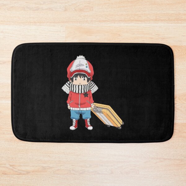 Item preview, kotaro stiker  designed and sold by ErricTshits.