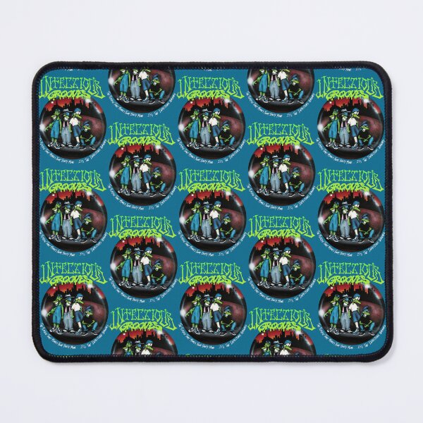 Item preview, Mr Jane's   designed and sold by OdetteSandlin0.
