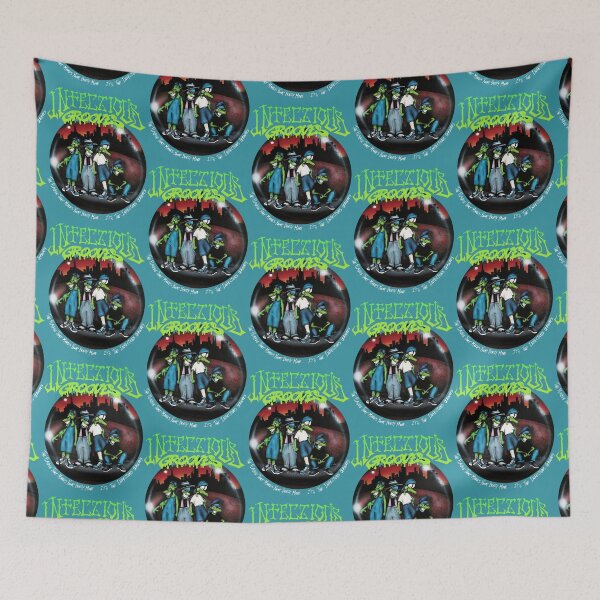 Item preview, Mr Jane's   designed and sold by OdetteSandlin0.