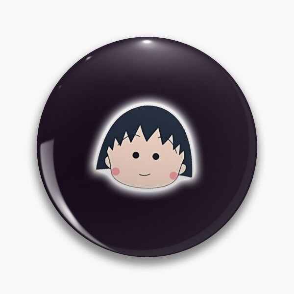 Item preview, Maruko anime, cool and cute design designed and sold by ErricTshits.