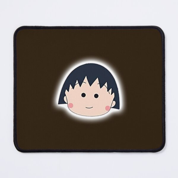 Item preview, Maruko anime, cool and cute design designed and sold by ErricTshits.