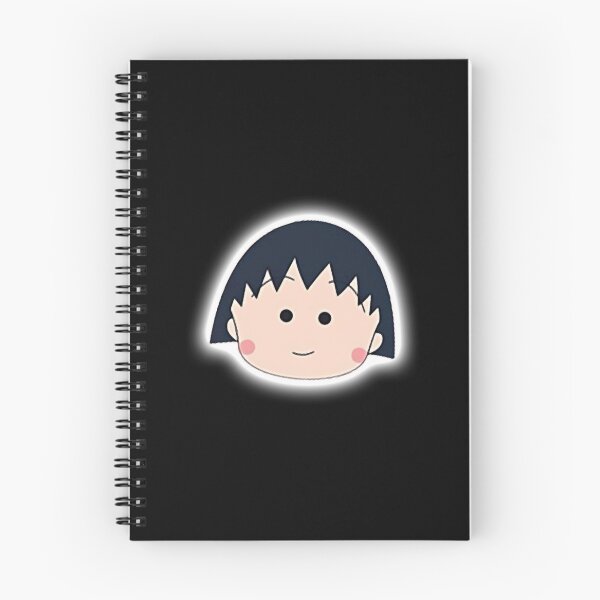 Item preview, Maruko anime, cool and cute design designed and sold by ErricTshits.