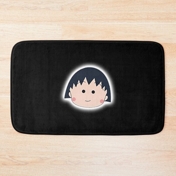Item preview, Maruko anime, cool and cute design designed and sold by ErricTshits.