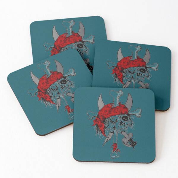 Item preview, King cranium red   designed and sold by OdetteSandlin0.