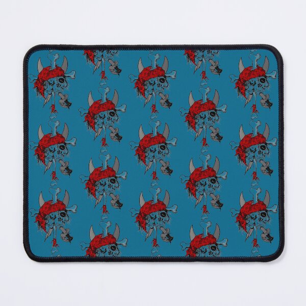 Item preview, King cranium red   designed and sold by OdetteSandlin0.