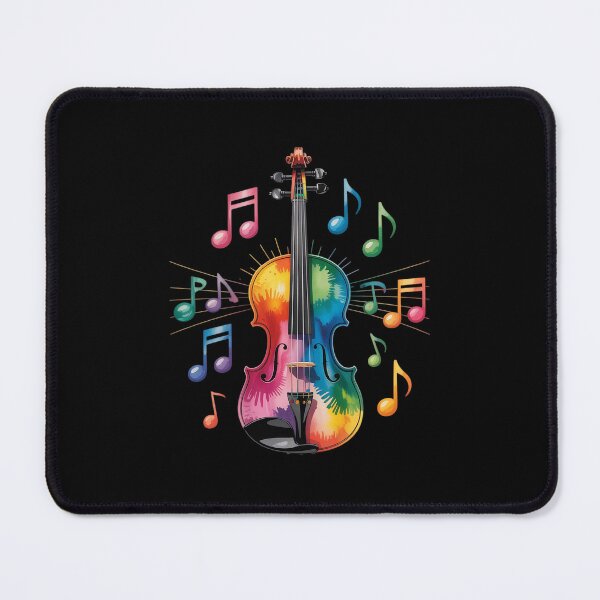 Artikelvorschau, Cool Violin Teacher Violin Player entworfen und verkauft von Idarmotar.