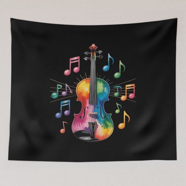 Item preview, Cool Violin Teacher Violin Player designed and sold by Idarmotar.