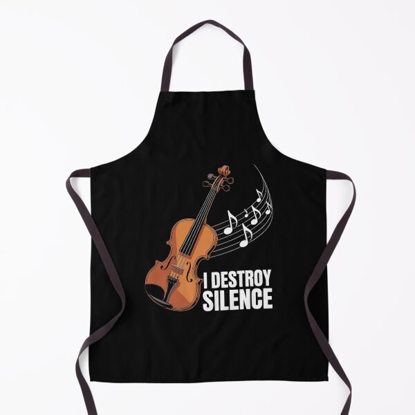 Item preview, Cool Violin Violinist Violin Player Violin designed and sold by Idarmotar.