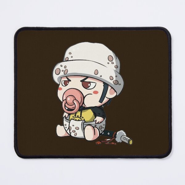 Item preview, One Piece Trafalgar Law Baby Oversized  designed and sold by ErricTshits.