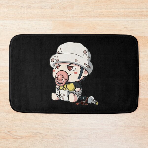 Item preview, One Piece Trafalgar Law Baby Oversized  designed and sold by ErricTshits.