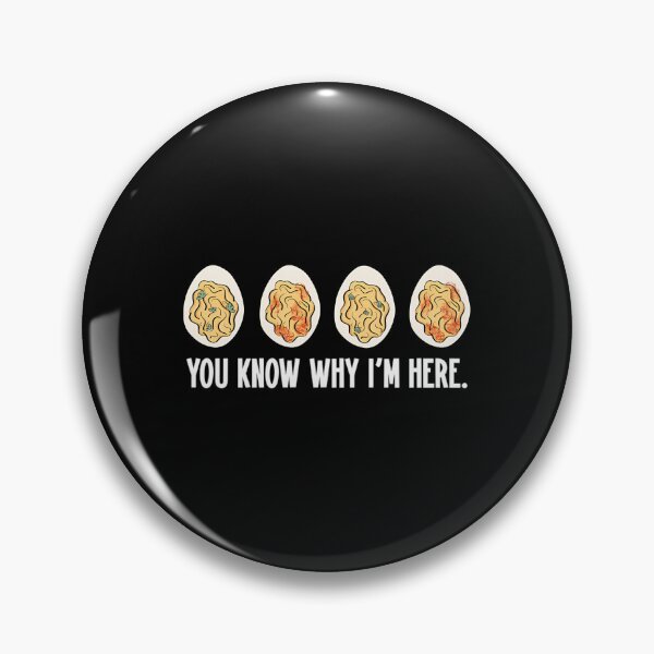 Item preview, Easter Days Quote Humor Egg Funny Vintage Meme designed and sold by BrunhoBohme.