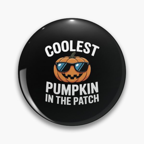 Artikelvorschau, Coolest Pumpkin in The Patch Toddler Boy Kid Halloween entworfen und verkauft von Idarmotar.