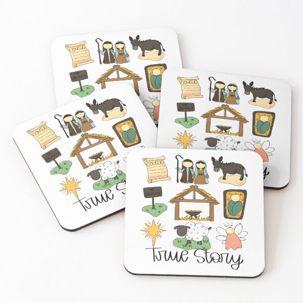 Item preview, this meaningful, and of are who faith struggling. That sharing. to those spirit love, season are hope Christmas and True touching often about reflecting festive stories brings the designed and sold by MiroslaWeidno.