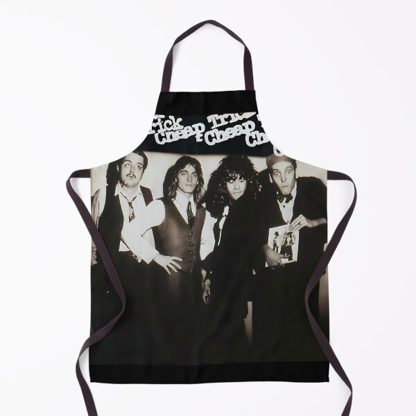 Item preview, Chea. Tric. Band Cover designed and sold by WanTry.