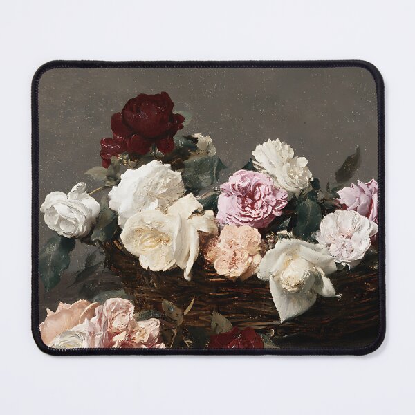 Item preview,  New Order - Power Corruption  Lies designed and sold by WanTry.