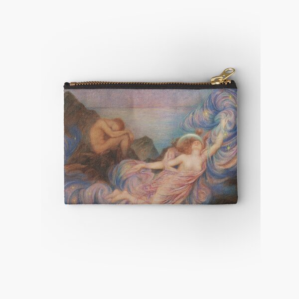 Item preview, Twilight - Evelyn de Morgan designed and sold by forgottenbeauty.