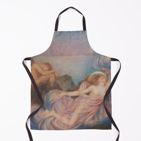 Item preview, Twilight - Evelyn de Morgan designed and sold by forgottenbeauty.