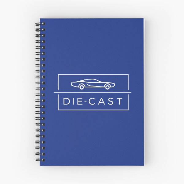 Item preview, Minimalist Die-Cast Sports Car Outline designed and sold by KiwiRider.